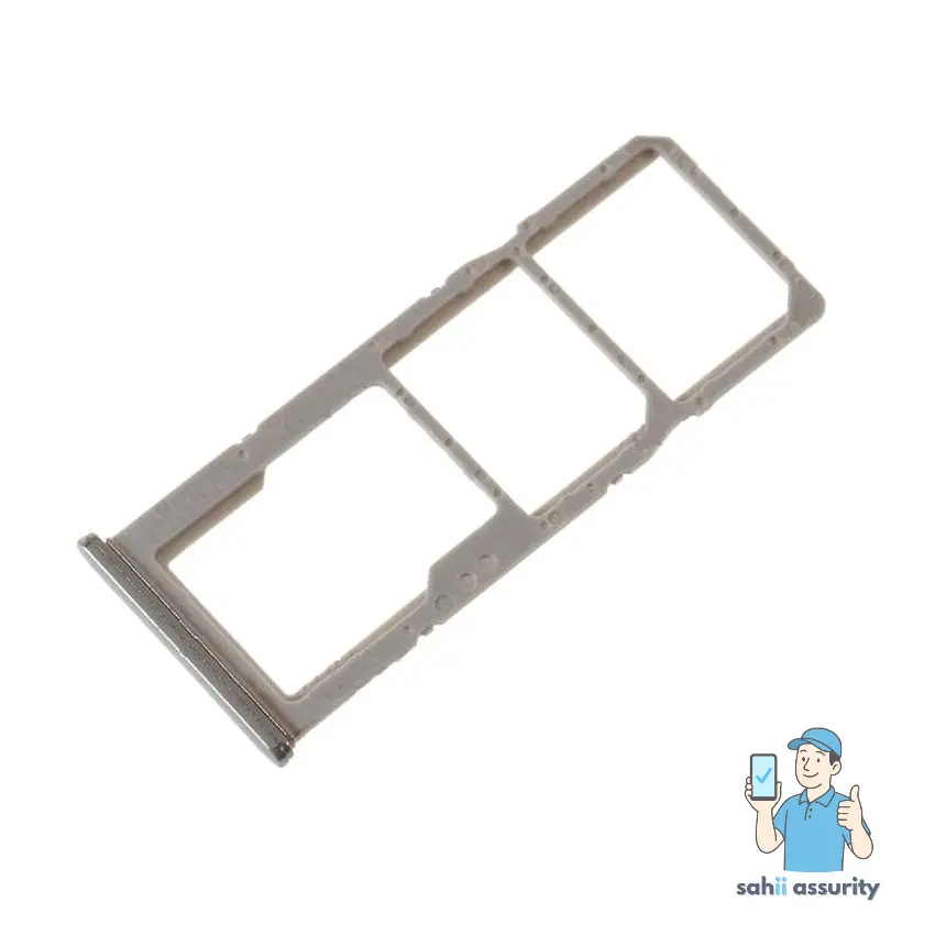 SIM Card Holder Tray for Samsung Galaxy A30